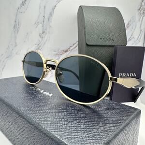 New PRADA Sunglasses